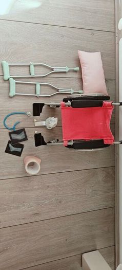 Our generation accessories