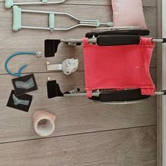 Our generation accessories
