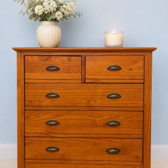 Cest of drawers