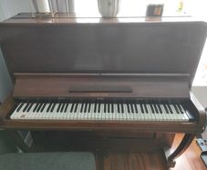 Piano for Sale