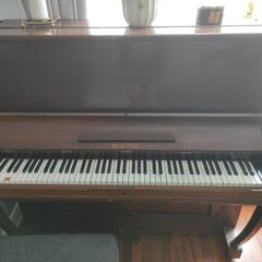 Piano for Sale