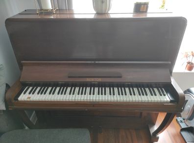 Piano for Sale