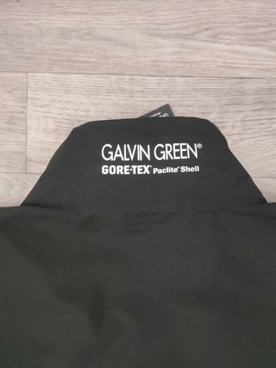 NEW Galvin Green GoreTex Waterproof Golf Jacket Mens Large