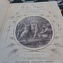Brown's Self- Interpreting Family Brass bound Bible(Circa 1850) Image 9