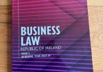 Business Law ATI/ ACCA