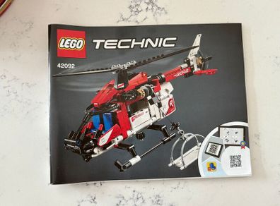 Lego Technic