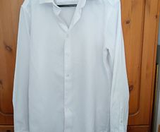Zara shirt