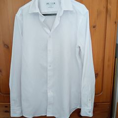 Zara shirt