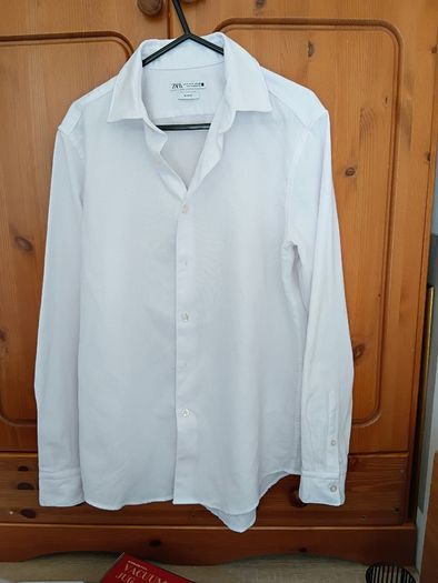 Zara shirt