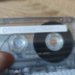 0asis live 1995 Dublin