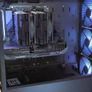 Brand New Prebuilt Gaming PC, RX9070XT, 7800x3d, 32GB DDR5, 1TB SSD Image 7
