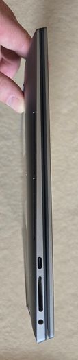 Dell Precision 5570 I7 15.6" Uhd 4k Touch 512gb Nvme M.2 Ssd 16gb Ddr5 Ram 8gb Rtx A2000 Nvidia Gpu