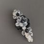 Hair Styling Barrette / Clip Image 3