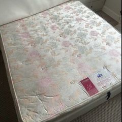 Double Mattress