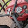 135 Massey Ferguson Image 4