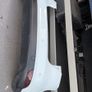 Ford focus 2015 bootlid & rear bumper Image 4