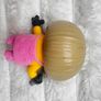 2019 Singer Mom approx. 5.5 cm. McDonald's Minion Action Figure Despicable Me Rise of Gru Used Please see photos Image 8