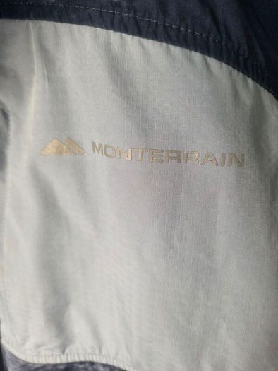 Monterrain jacket