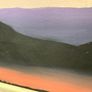 Original Oil Painting by Cathy Shannon of Crawfordsburn Park, sold by Emer Gallery Belfast Image 6