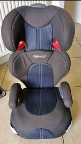 car seat