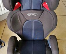 car seat