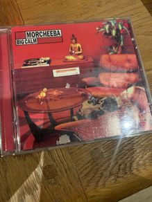 Morcheeba - Big Calm