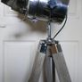 Adjustable Tripod Floor Lamp Image 6