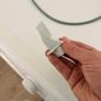 Indesit 8kg free standing condenser tumble dryer Image 3