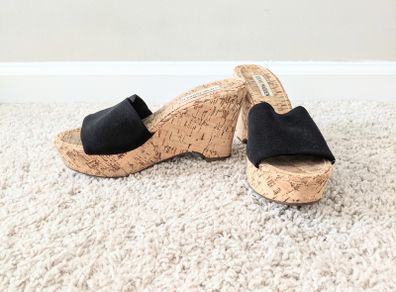 Steve Madden Wedges