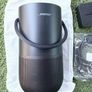 Bose Portable Smart Speaker Image 4