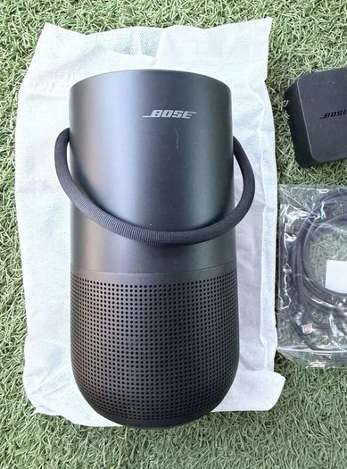 Bose Portable Smart Speaker
