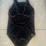 Decathlon girls swimsuit age 12-13 years Image 3