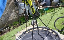 Nest Swing