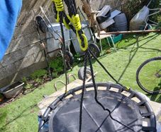 Nest Swing