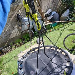 Nest Swing