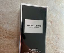 Mens Fragrance Michael Kors