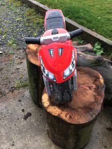 Motorbike