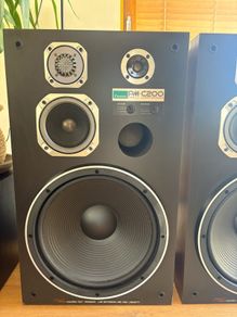 Sansui Pm-c200