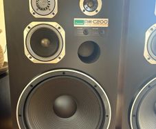 Sansui Pm-c200