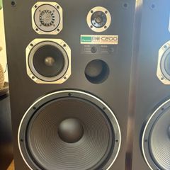 Sansui Pm-c200
