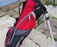 Junior golf  bag