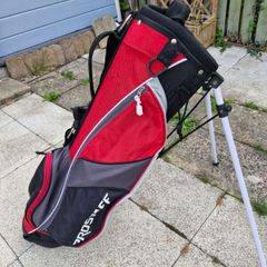 Junior golf  bag
