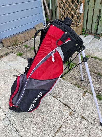 Junior golf  bag
