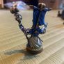 Warhammer 40k Tigurius Ultramarine Chief Librarian Metal Image 2