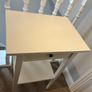 ikea hemnes bedside table Image 3