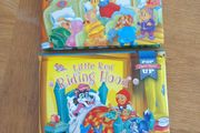 Pop Up Story Books