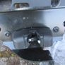 Citroen Grand Picasso C4 Bootlid double opening glass, rear parts /components 2007 / 2013 Image 7