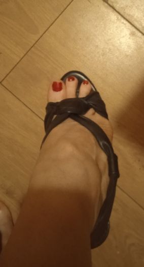 sandals
