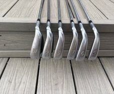Ping G400 Irons 5-PW