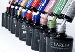 Claresa UV/LED gel polish
